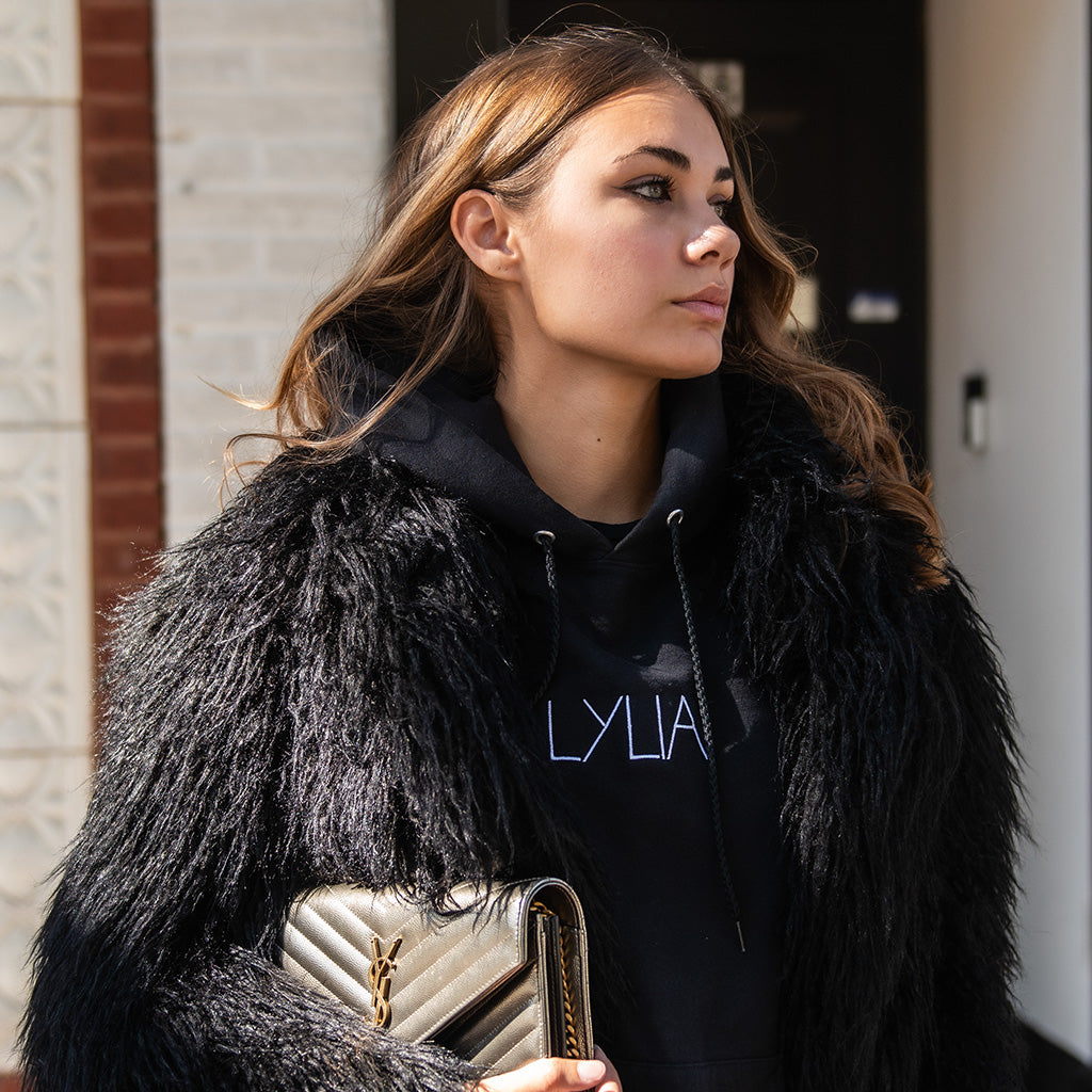 LYLIA Hoodie