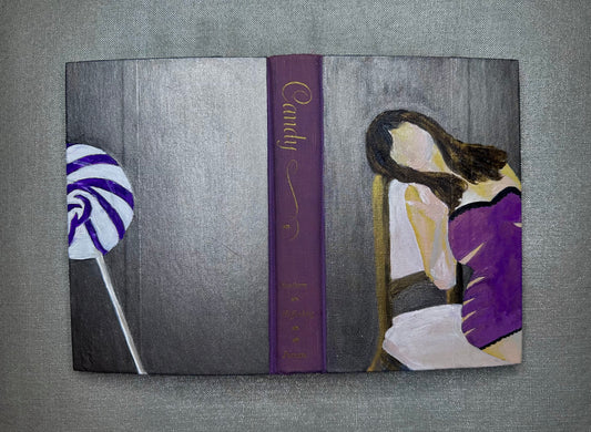 Candy, Terry Southern and Mason Hoffenberg