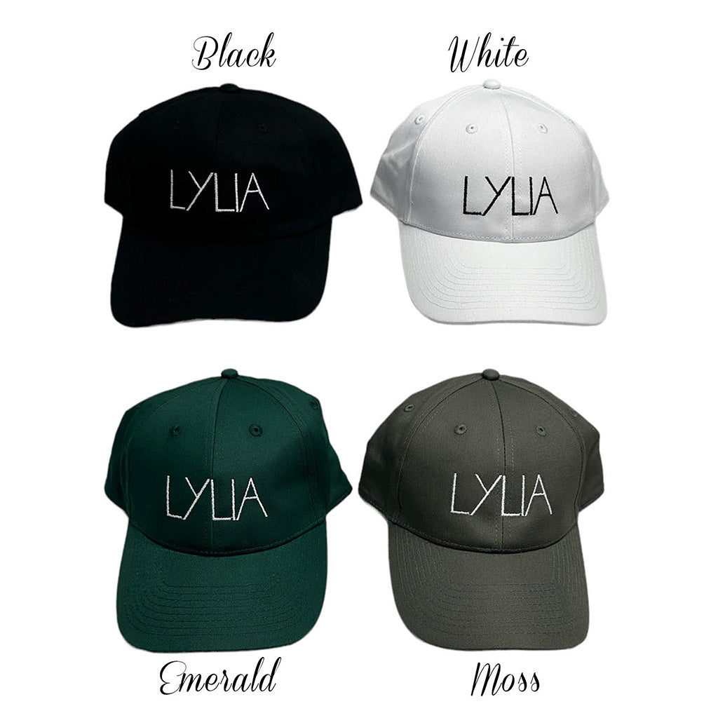 LYLIA Cap