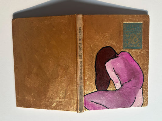 Sonnets from the Portuguese, Elizabeth Barrett Browning