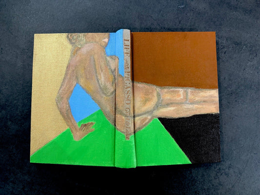 Life With Picasso, Francois Gilot & Carlton Lake