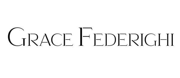Grace Federighi Art logo