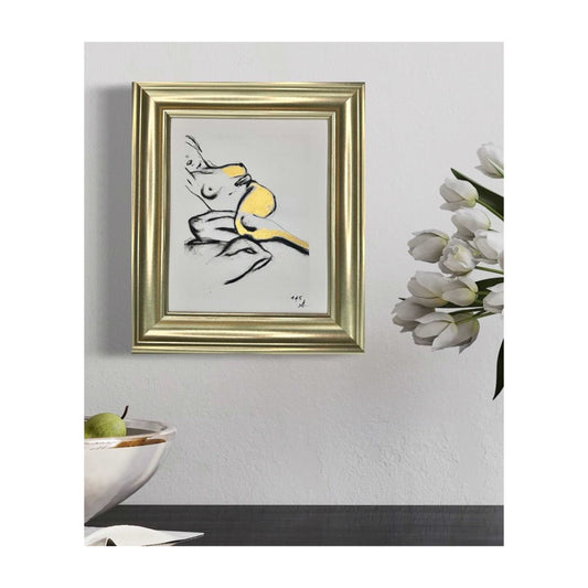 Love and Lounge, Métallique Collection