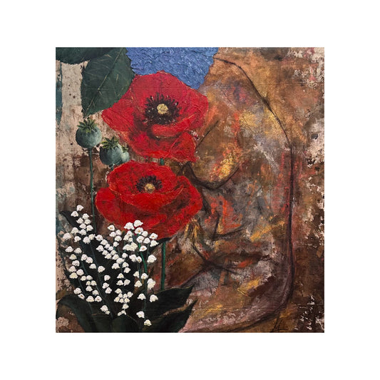 Sharing of Souls No 5