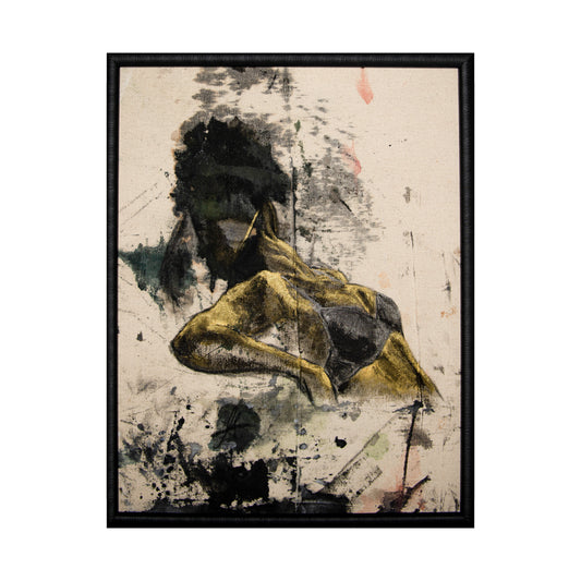 Sharing of Souls No 6