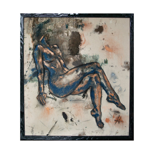 Sharing of Souls No 7