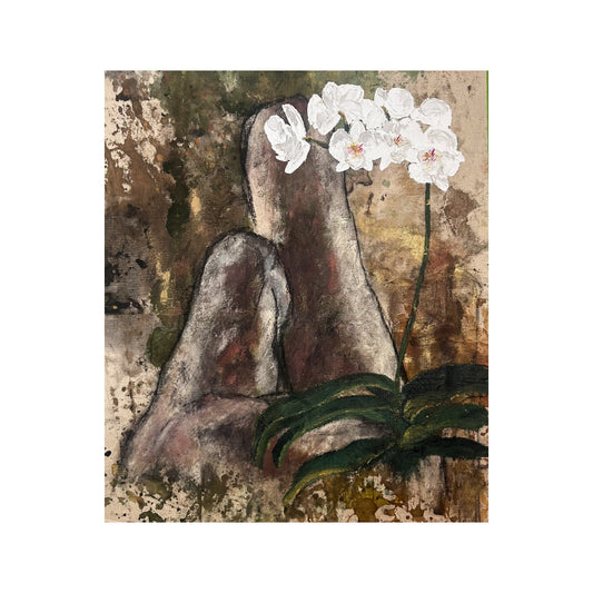 Sharing of Souls No 8