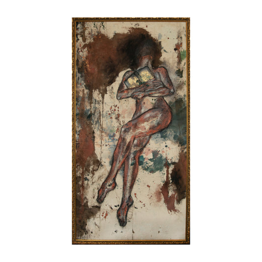 Sharing of Souls No 9