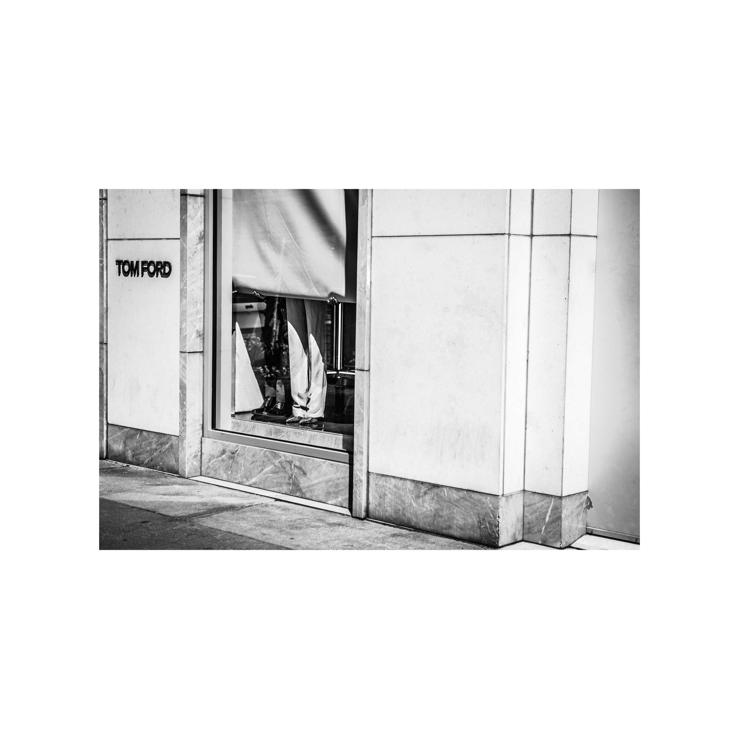 Tom Ford