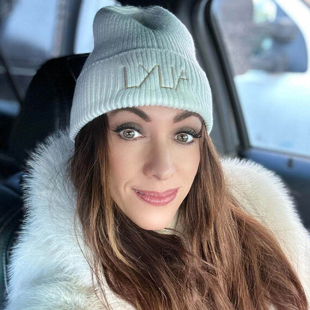 LYLIA Beanie