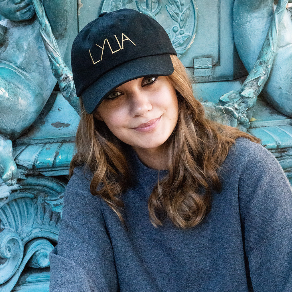 LYLIA Cap
