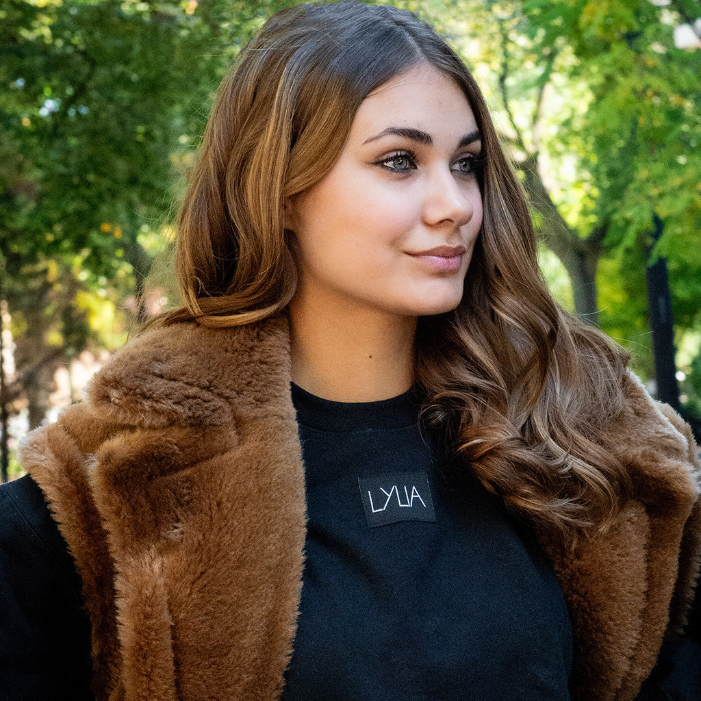 LYLIA Sweatshirt