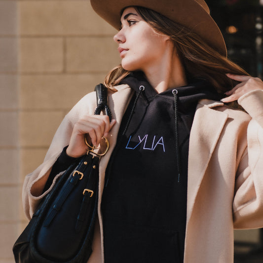 LYLIA Hoodie