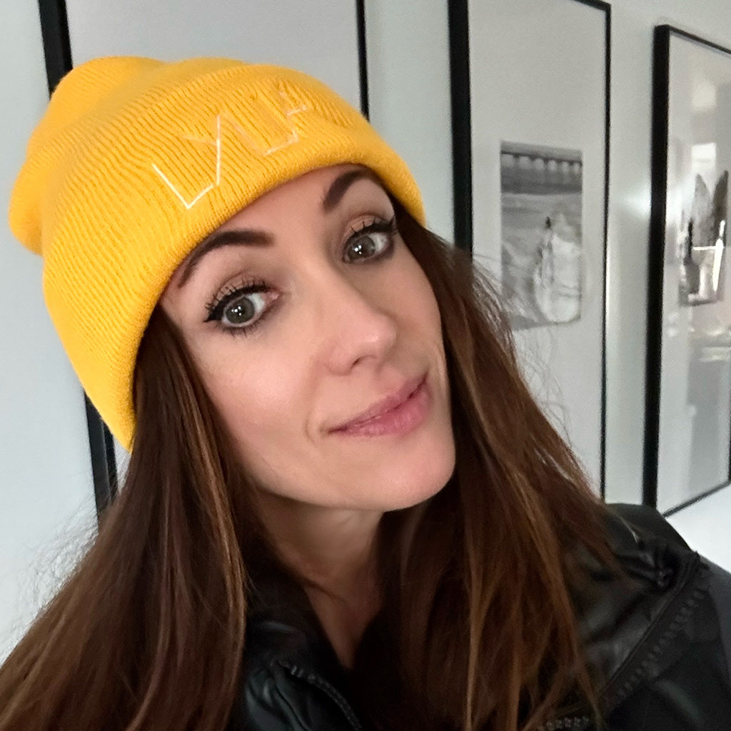 LYLIA Beanie