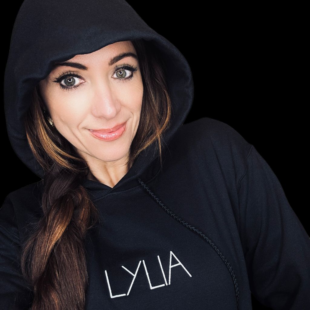 LYLIA Hoodie