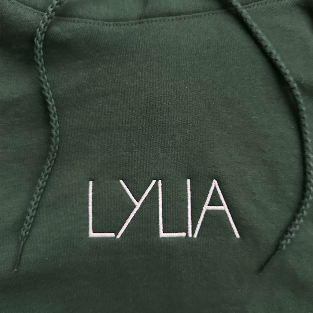 LYLIA Hoodie