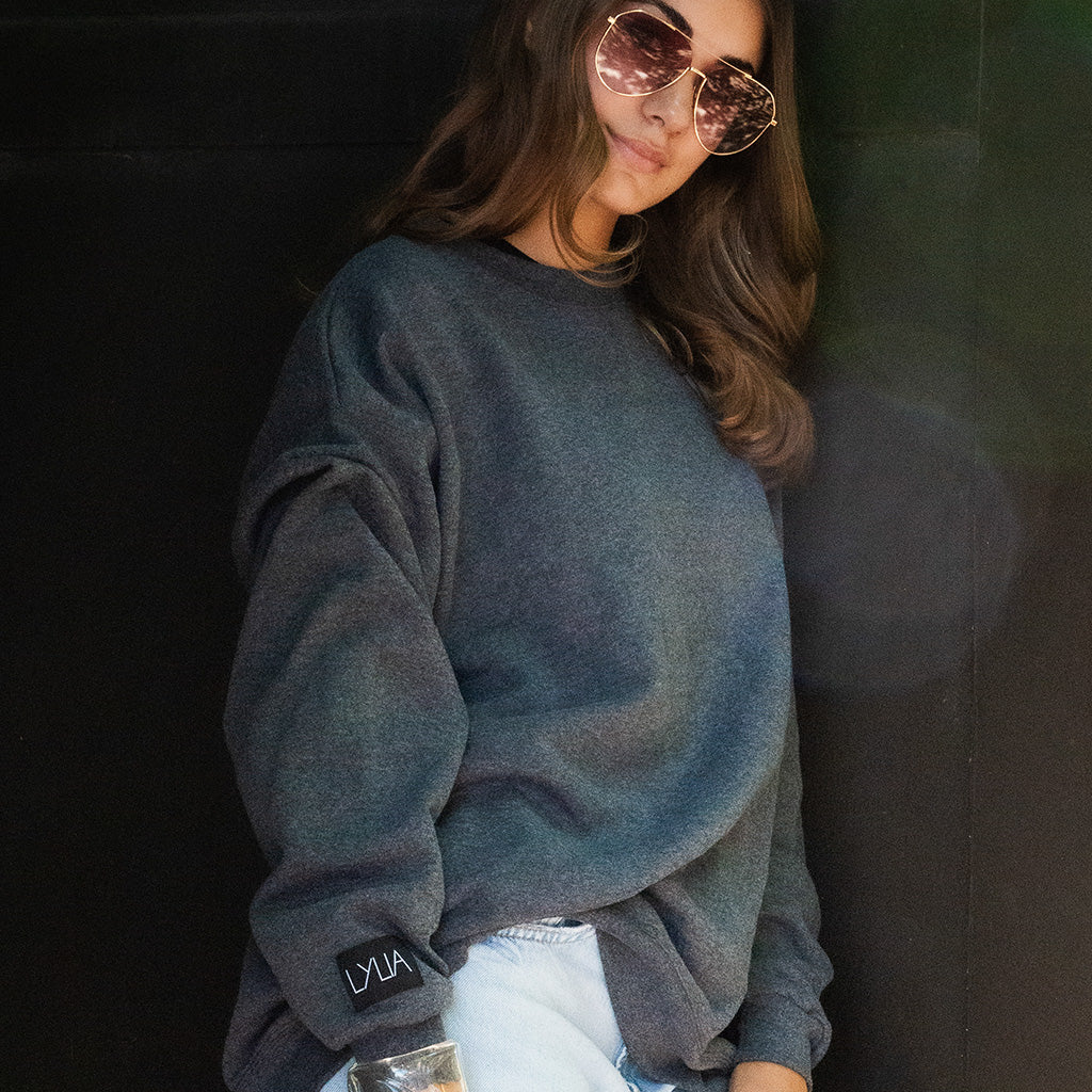LYLIA Sweatshirt
