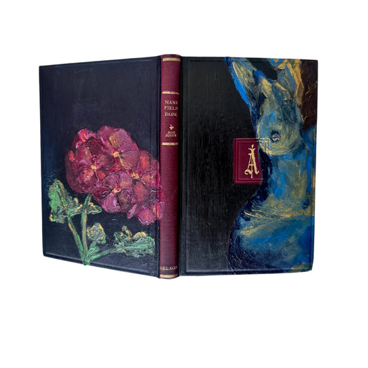 Mansfield Park, Jane Austen