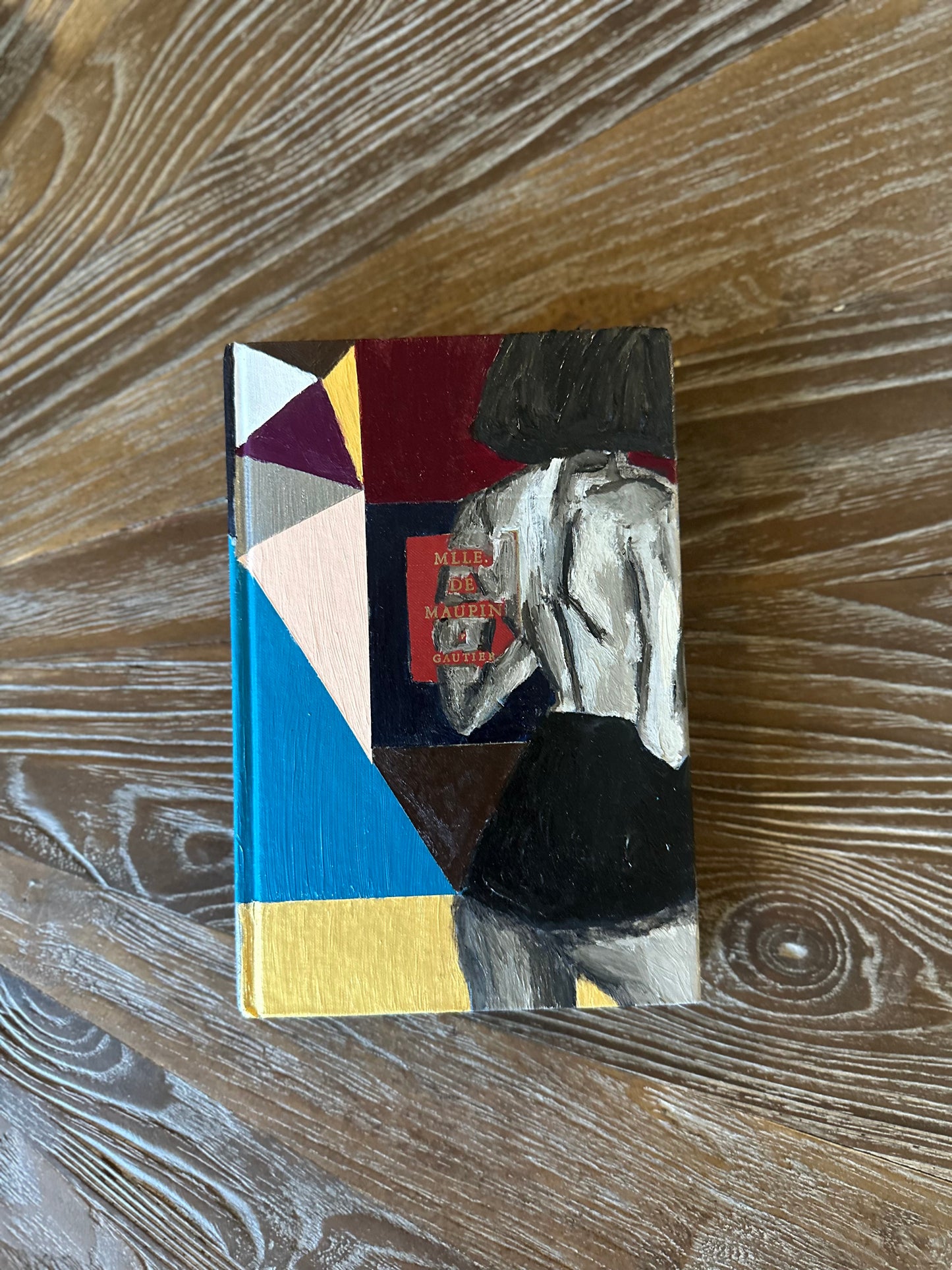 Mademoiselle De Maupin And One Of Cleopatra's Nights, Theopile Gautier