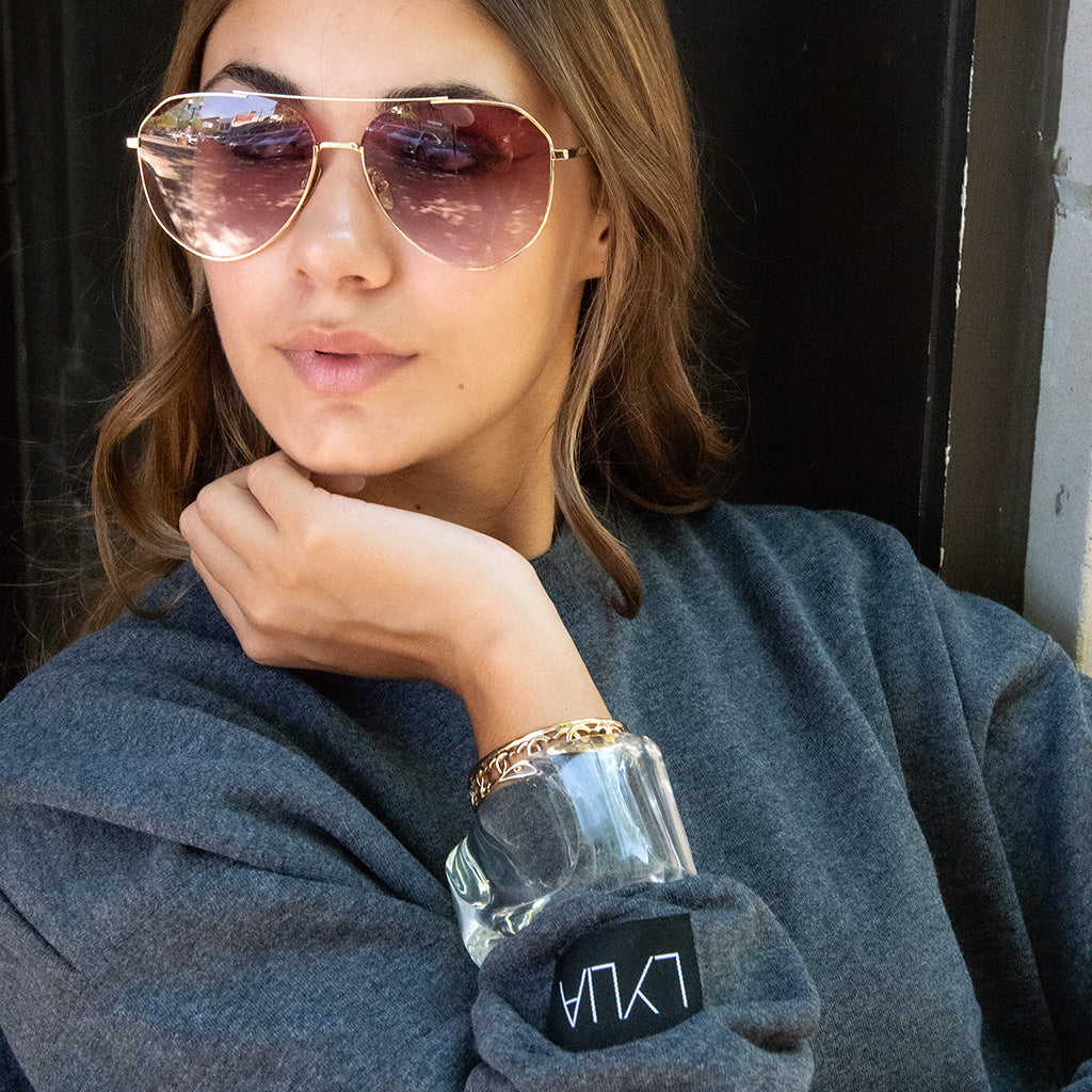 LYLIA Sweatshirt