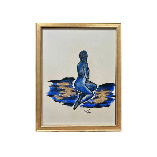 In Stillness and Silence