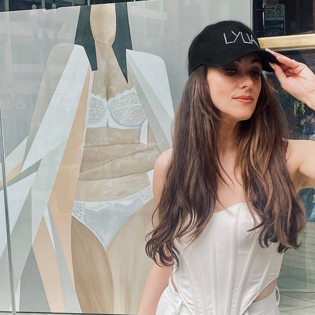 LYLIA Cap