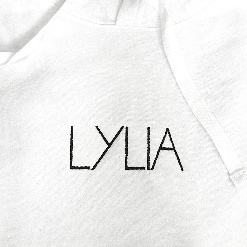 LYLIA Hoodie