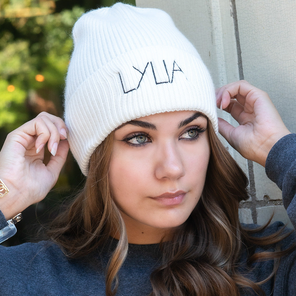 LYLIA Beanie