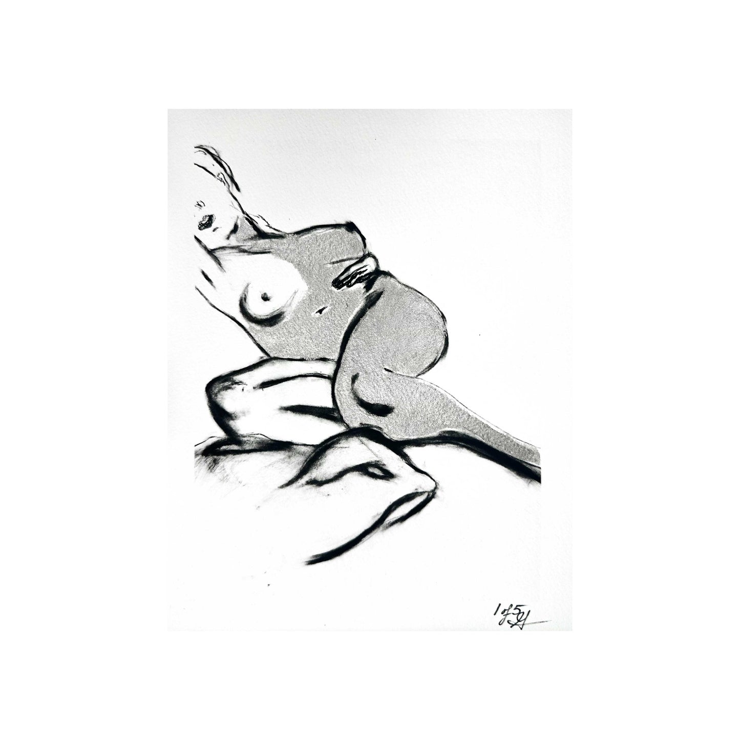 Love and Lounge, Métallique Collection