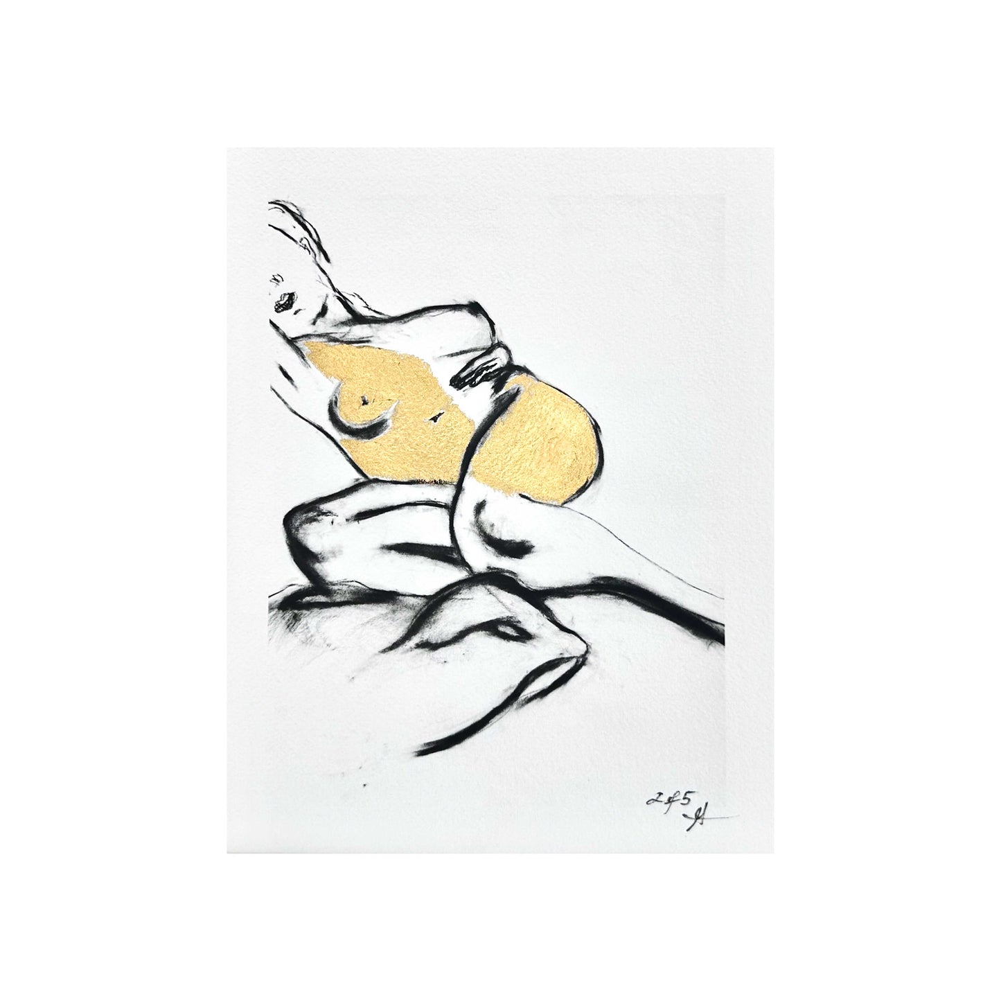 Love and Lounge, Métallique Collection