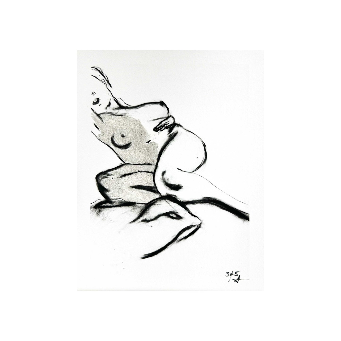 Love and Lounge, Métallique Collection