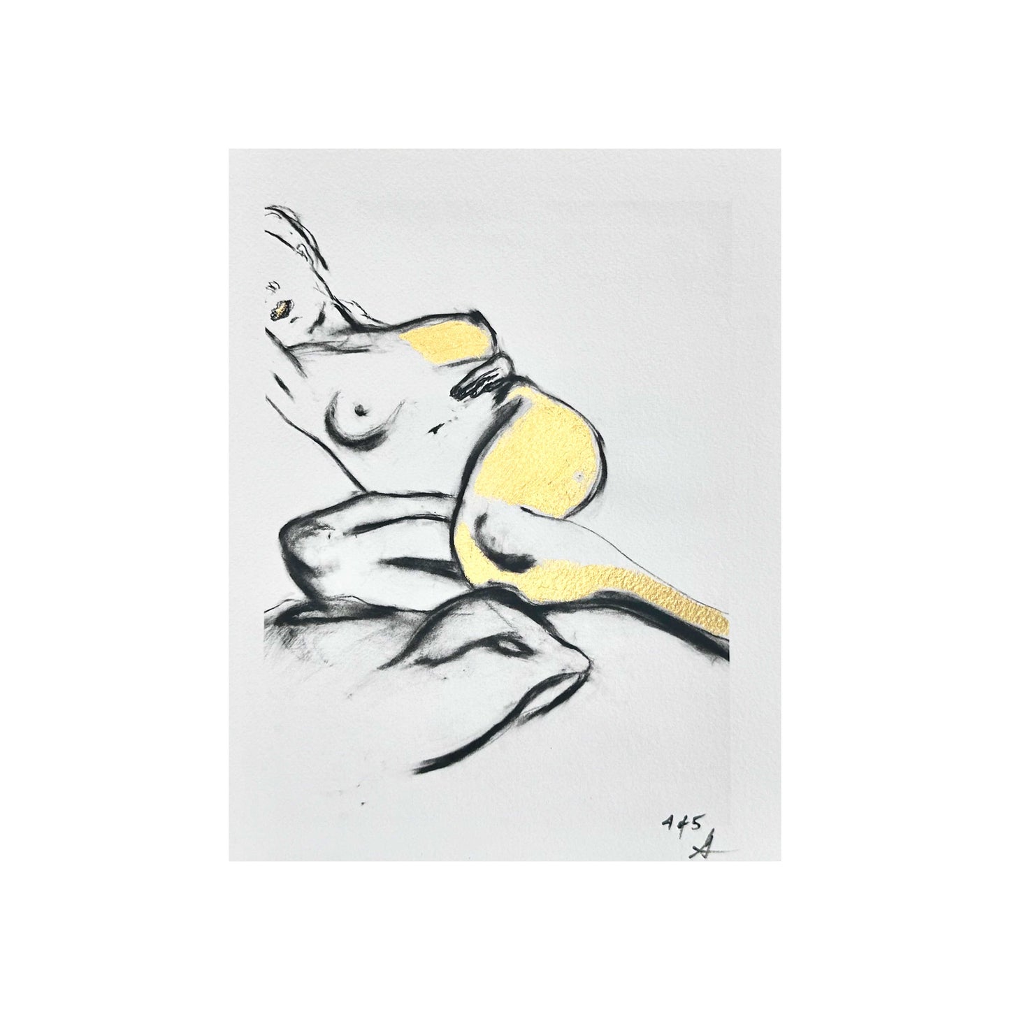 Love and Lounge, Métallique Collection