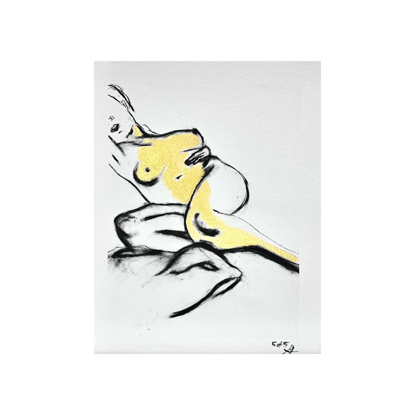 Love and Lounge, Métallique Collection