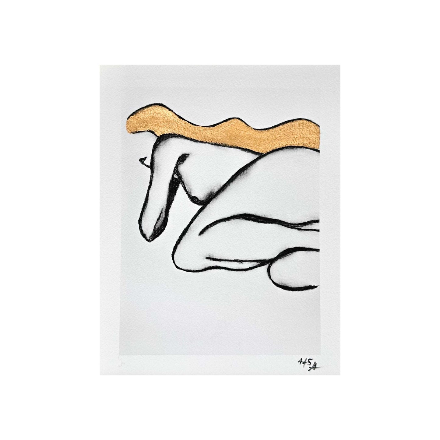 Cherish the Day, Métallique Collection