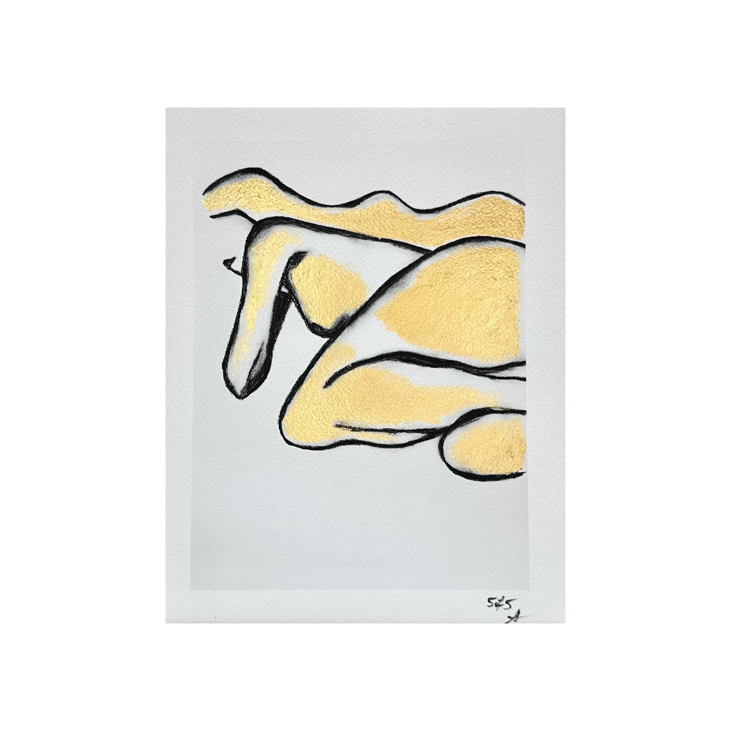 Cherish the Day, Métallique Collection