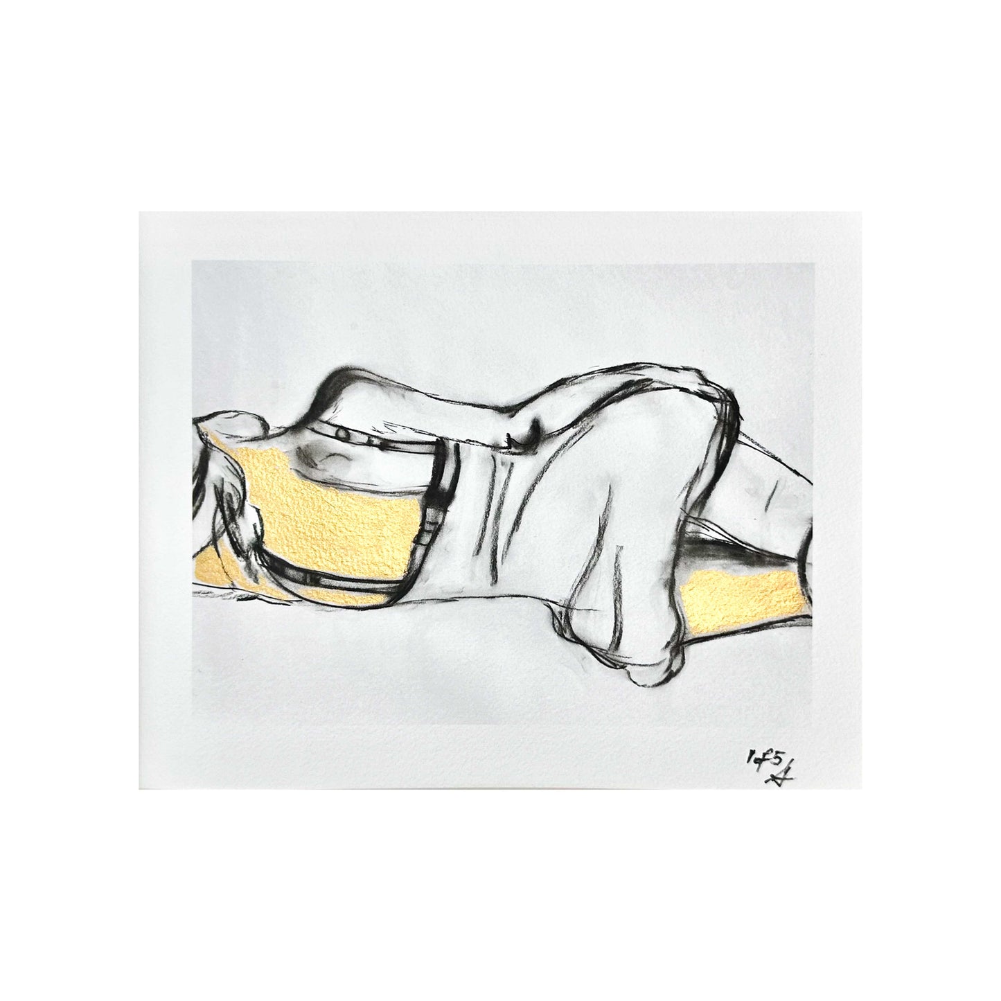 Dreaming, Métallique Collection