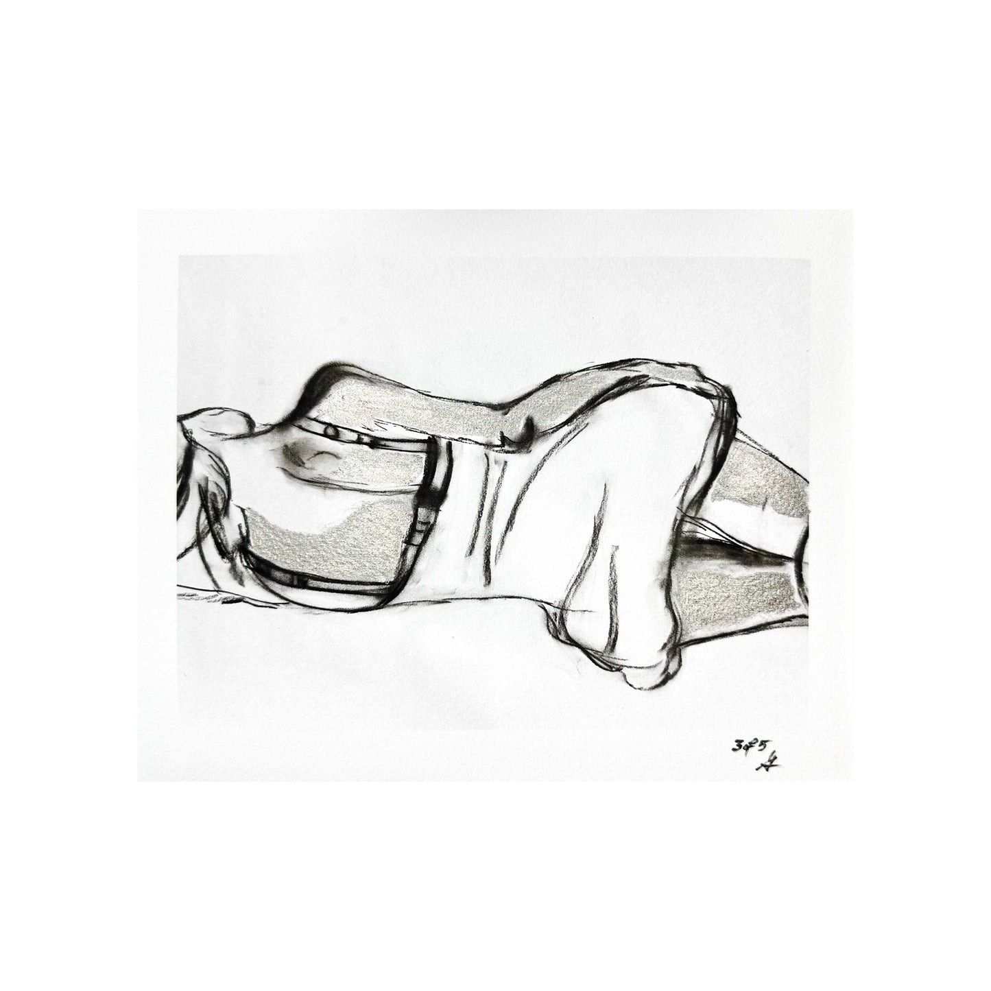 Dreaming, Métallique Collection