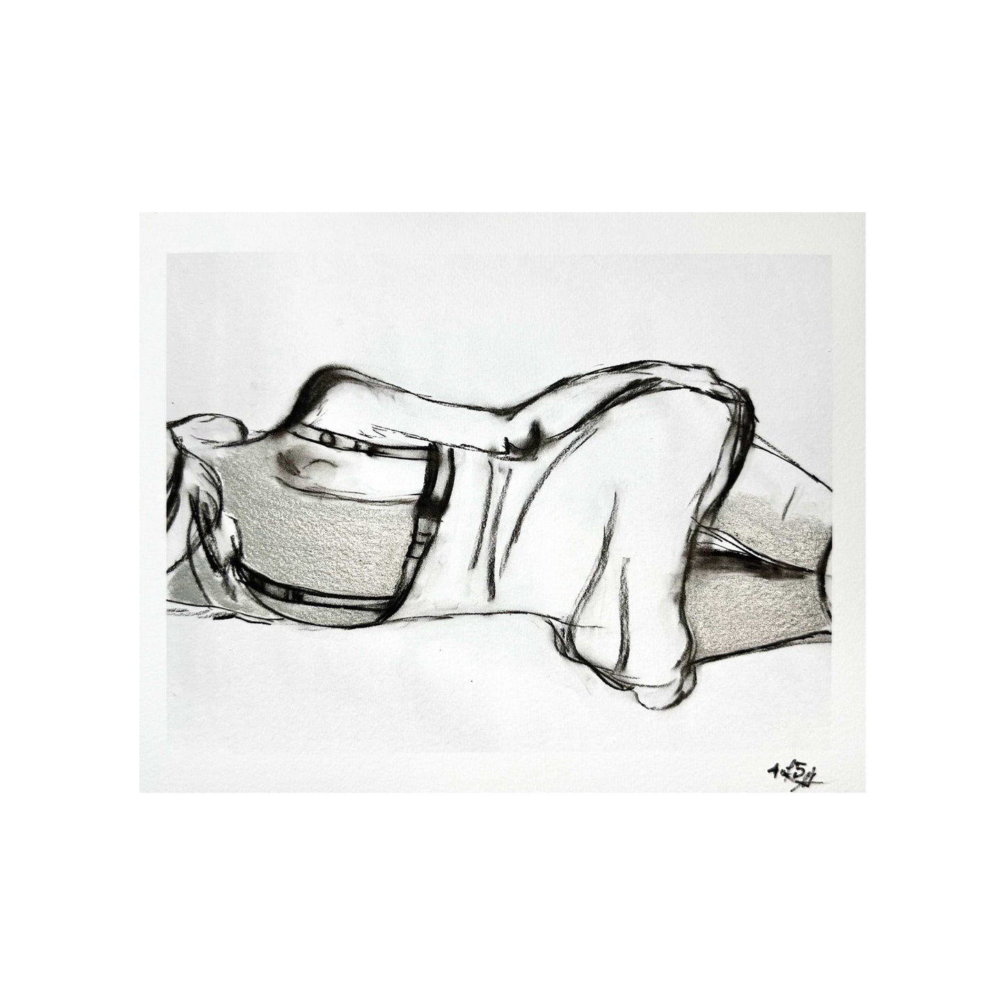 Dreaming, Métallique Collection