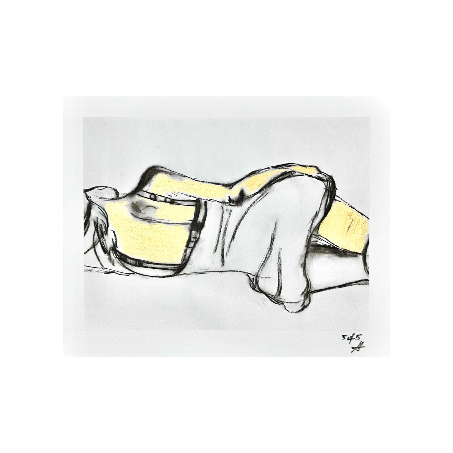 Dreaming, Métallique Collection