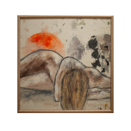 Sharing of Souls No 1