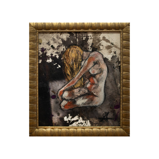 Sharing of Souls No 2