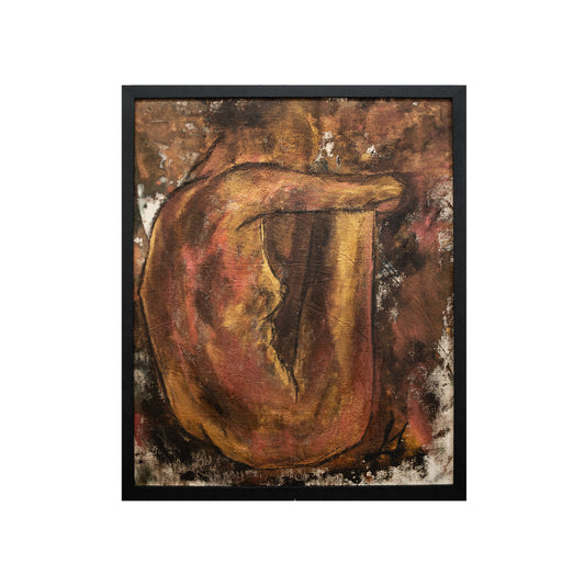 Sharing of Souls No 3