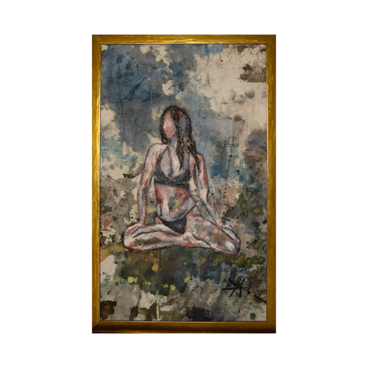 Sharing of Souls No 4