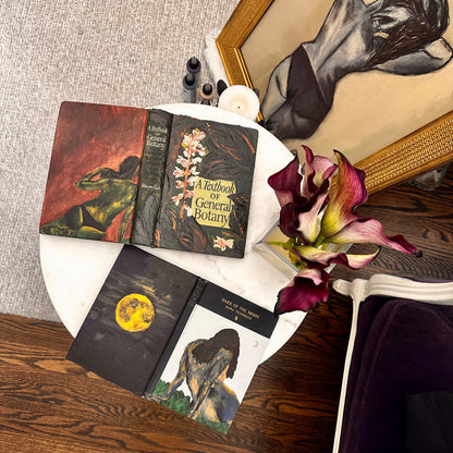 Textbook of General Botany, Macmillan