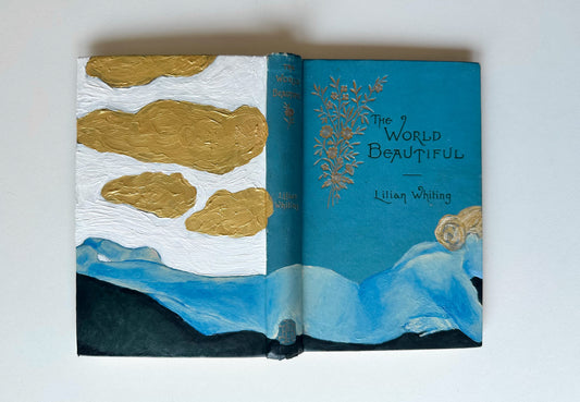 The World Beautiful, Lilian Whiting